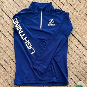 Tampa Bay Lightning long sleeve shirt